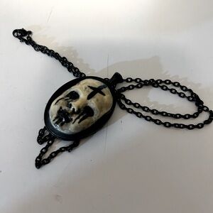 3/20$ Handmade Gothic Necklace